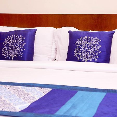 Hotel Kusum Bhilai Exterior photo