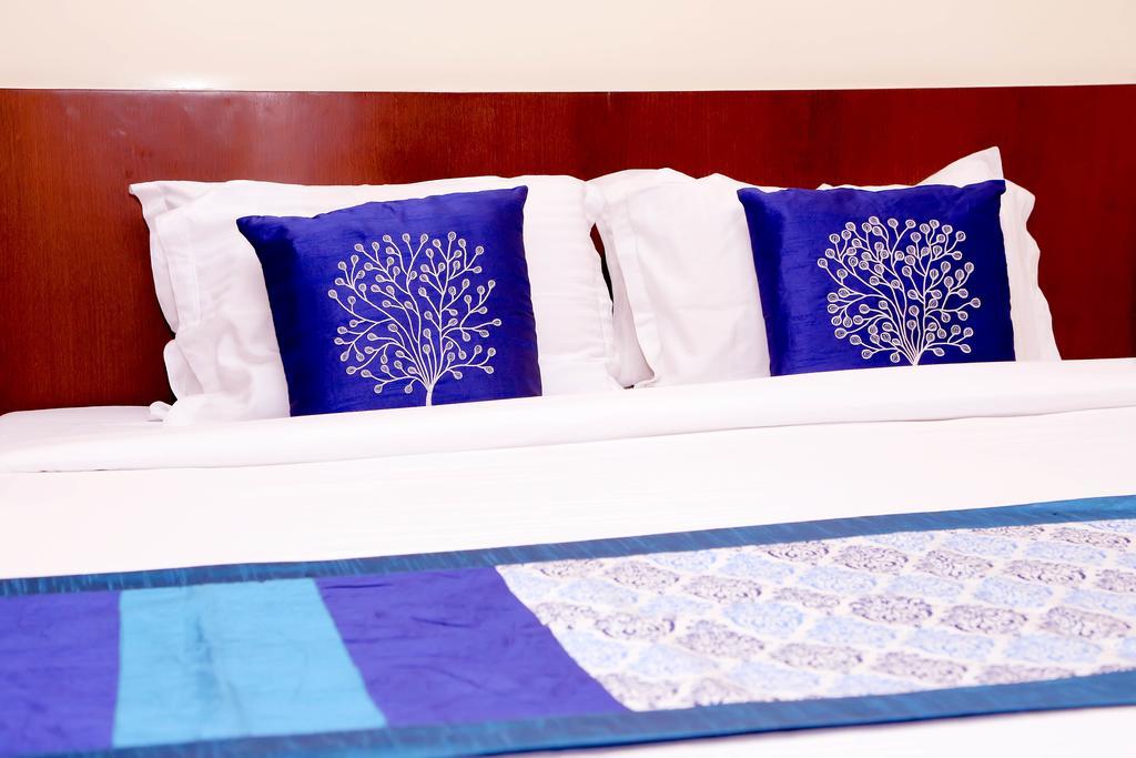 Hotel Kusum Bhilai Exterior photo