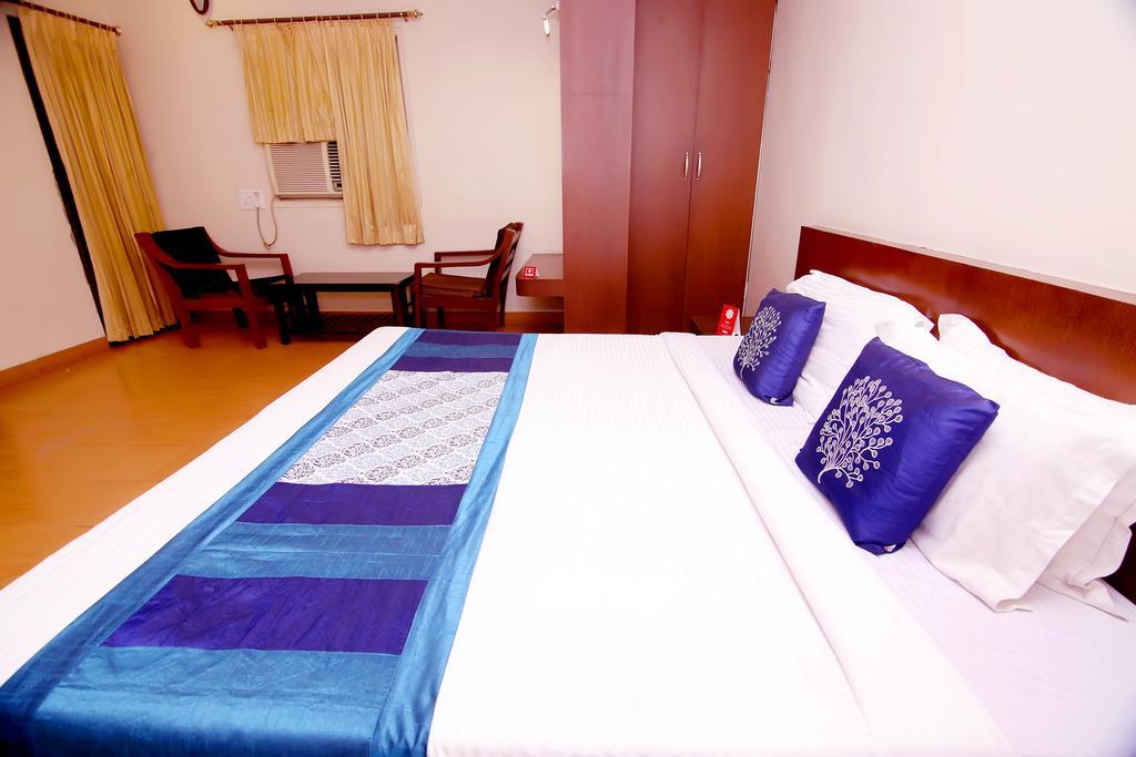 Hotel Kusum Bhilai Exterior photo