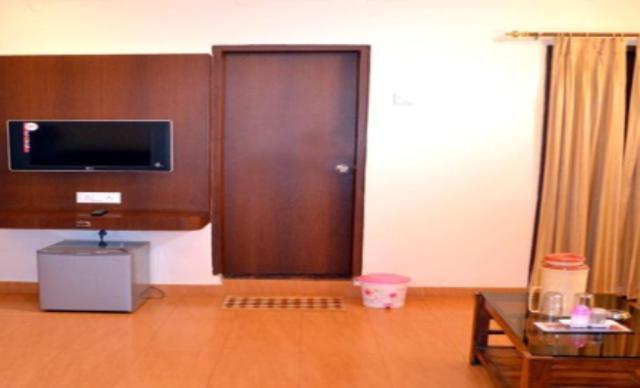 Hotel Kusum Bhilai Room photo